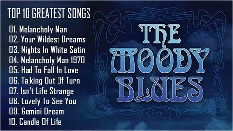 youtube moody blues